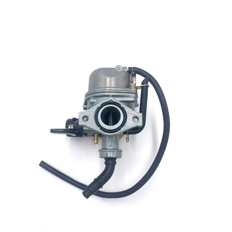 - Replacement Carburettor With Choke For 110Cc Tractor - 121-865 1