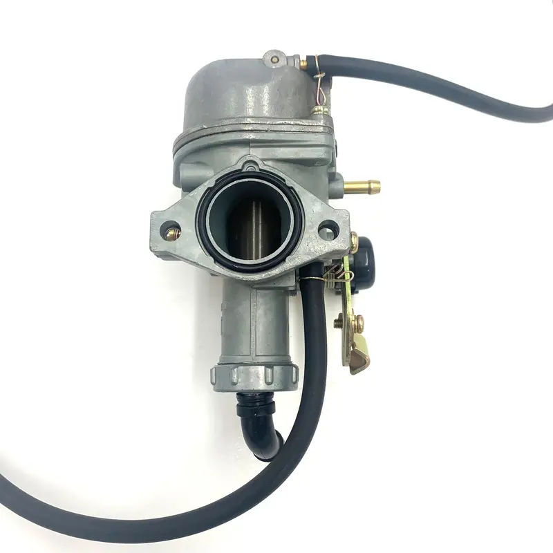 - Replacement Carburettor With Choke For 150Cc Engine - 121-890 2