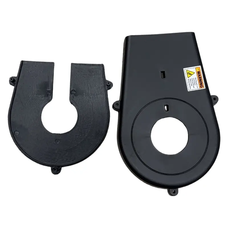 Replacement Chain Cover For Onequad-Px2s - 121-2956 1