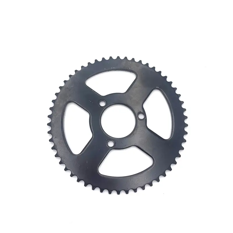 - Replacement Chain Disc For Petrol Motorbikes - 121-842 1