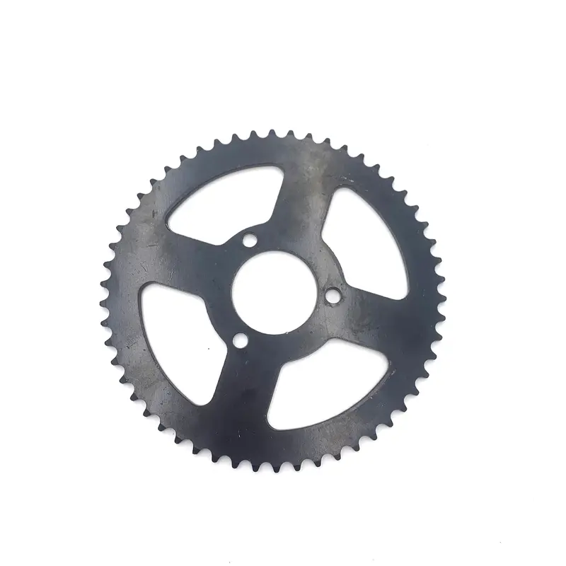 - Replacement Chain Disc For Petrol Motorbikes - 121-842 2