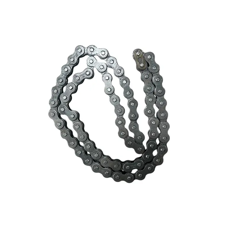 Replacement Chain For Kids Ride On's - 110Cc Petrol Quad Bike Onequad-Px3s - 125-2188 1