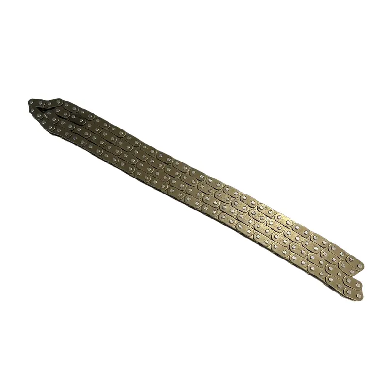 Replacement Chain For Kids Ride On's - 1600W + 2000W Motorbike - Chain - 77 Links - 125-1872 1