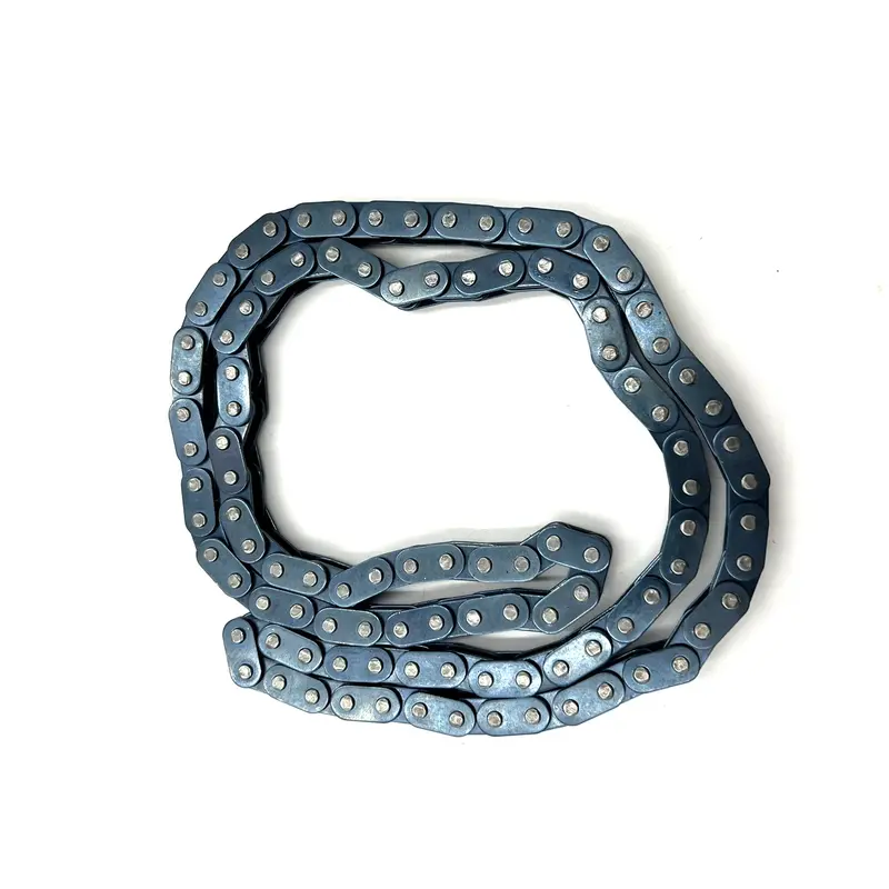 Replacement Chain For Kids Ride On's - 49Cc Px1s Atv Quad Chain - 52 Links - 125-821 1