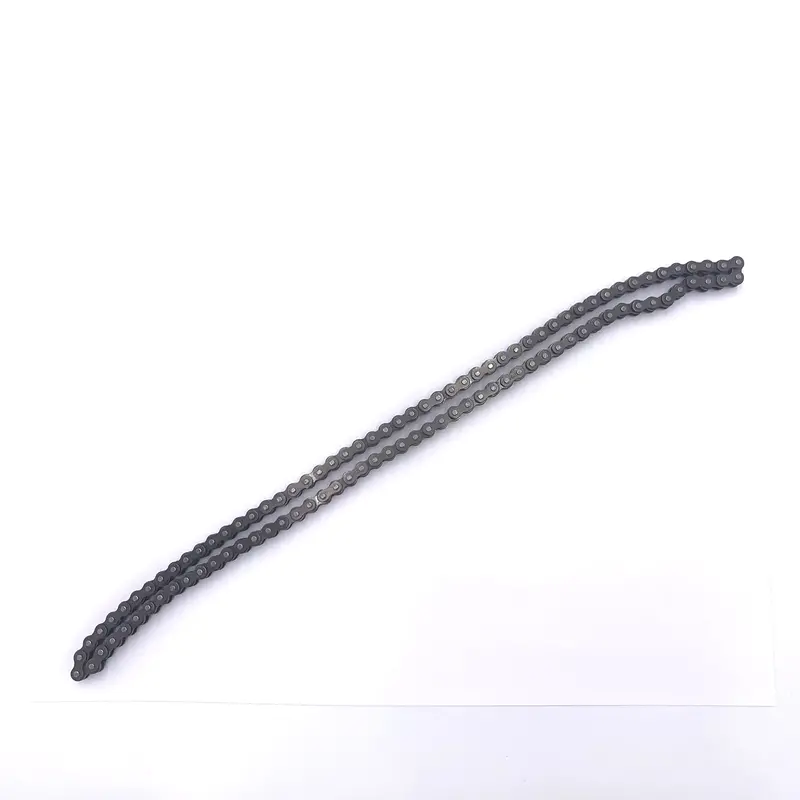 Replacement Chain For Kids Ride On's - Ex1s Atv Chain - 52 Links - 125-835 1