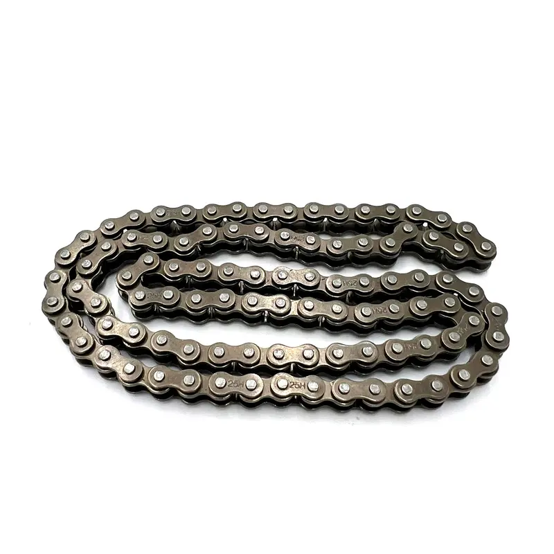 Replacement Chain For Kids Ride On's - Ex1s/Ex2s Quad Quad Chain- 48 Links - 125-823 1