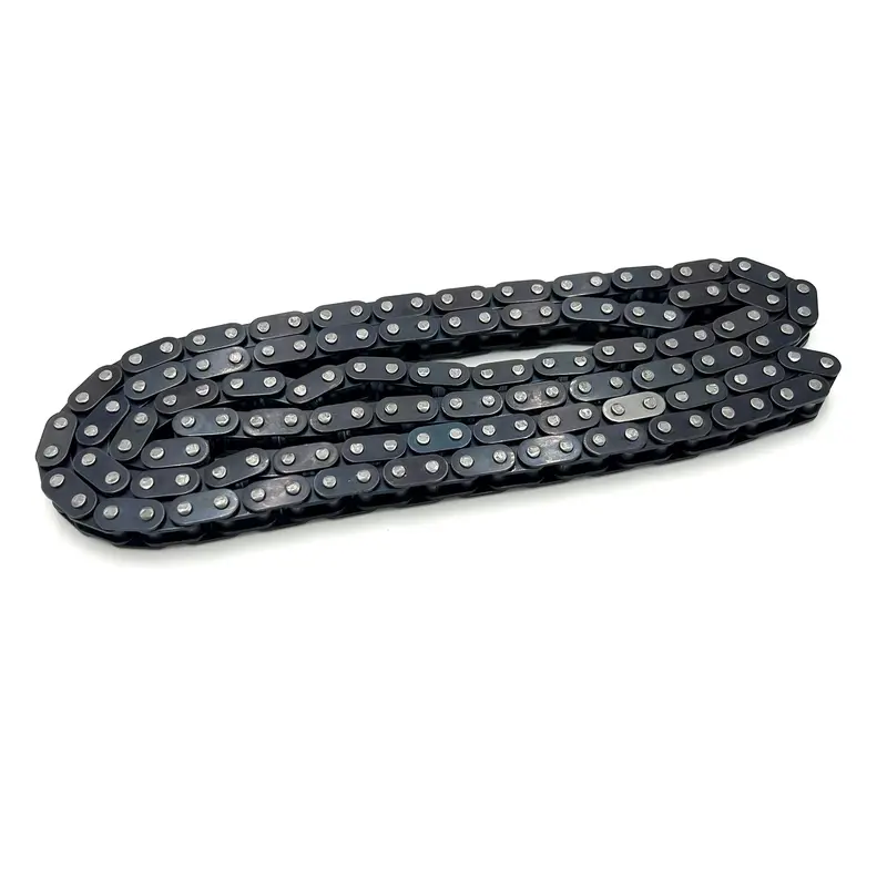 Replacement Chain For Kids Ride On's - Onemx-Ex2s Dirt Bike Chain - 72 Links - 125-906 1