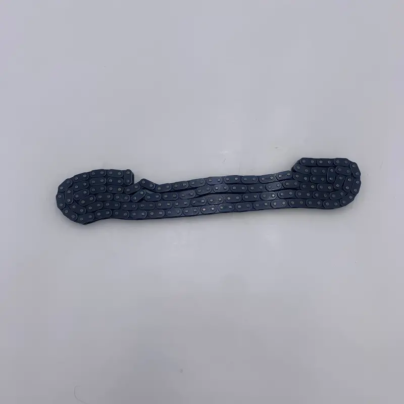 Replacement Chain For Kids Ride On's - Onemx-Px1s 50Cc Dirt Bike Chain  - 125-840 1