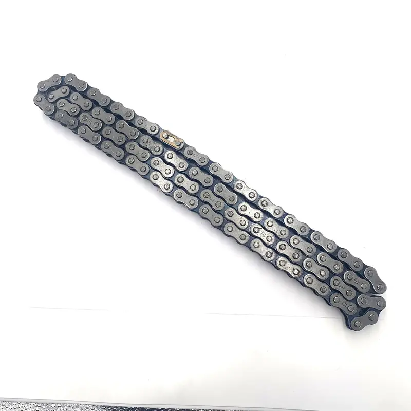 Replacement Chain For Kids Ride On's -  Onemx-Px3s 140Cc Dirt Bike Chain - 56 Links - 125-887 1