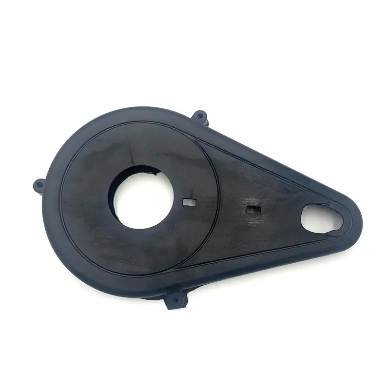 - Replacement Chain Guard/Cover For Electric Quad's - 121-886 1
