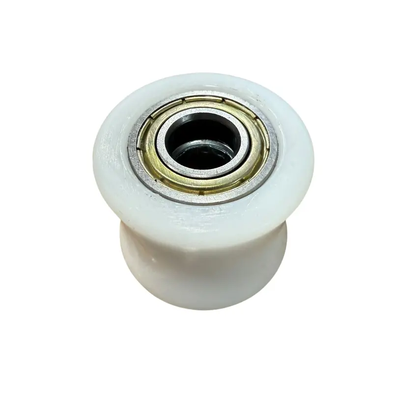 - Replacement Chain Tensioner For 2000W Dirt Bike - 121-2489 1