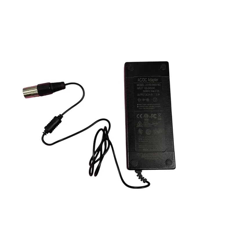 Replacement Charger For Kids Ride On's - 1600W + 2000W Scooter - 117-2449 1