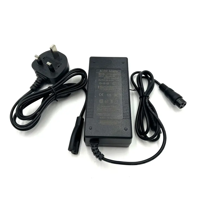 Replacement Charger For Kids Ride On's - 36V Atv's - 117-682 1
