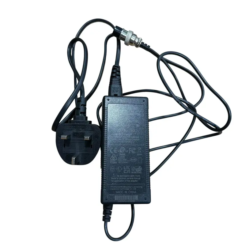 Replacement Charger For Kids Ride On's - 36V Lead Acid - Dirt Bike - 117-2640 1