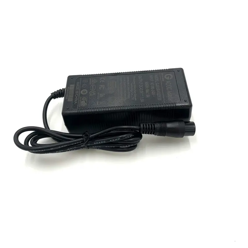 Replacement Charger For Kids Ride On's - 36V Quads Bikes - 117-1086 1