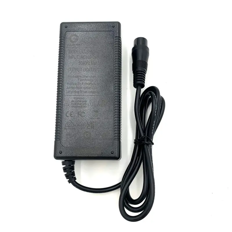 Replacement Charger For Kids Ride On's - 36V Quads Bikes - 117-1086 2