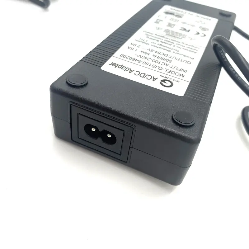 Replacement Charger For Kids Ride On's - Battery Charger - 48V - 117-827 2