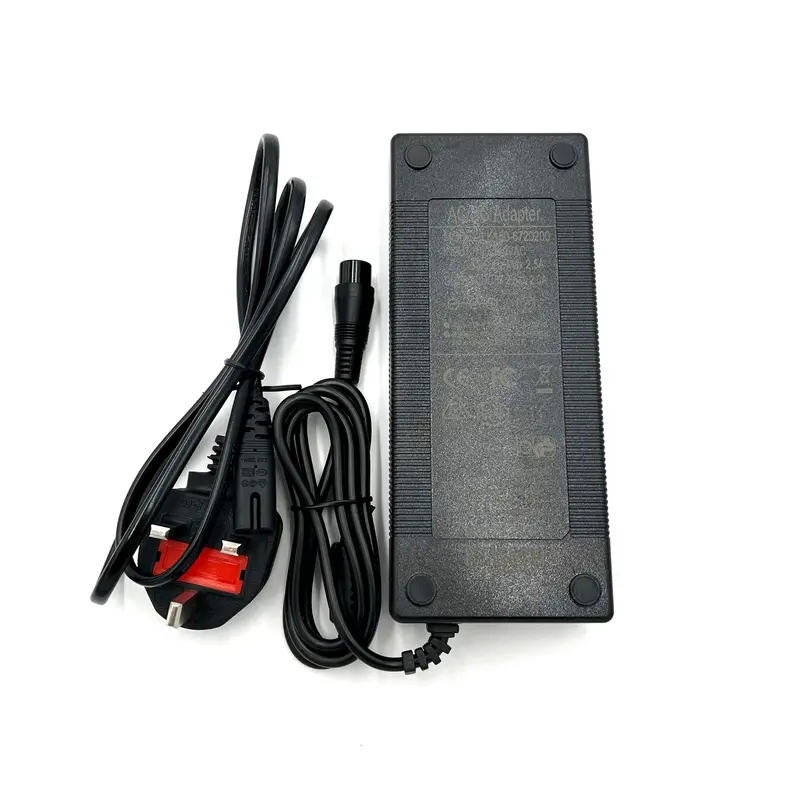 Replacement Charger For Kids Ride On's - Battery Charger - 60V - 117-689 1
