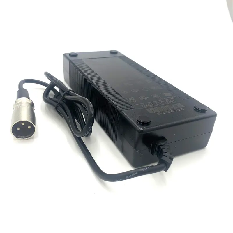 Replacement Charger For Kids Ride On's - Battery Charger For Scooters - 60V - 117-1070 2