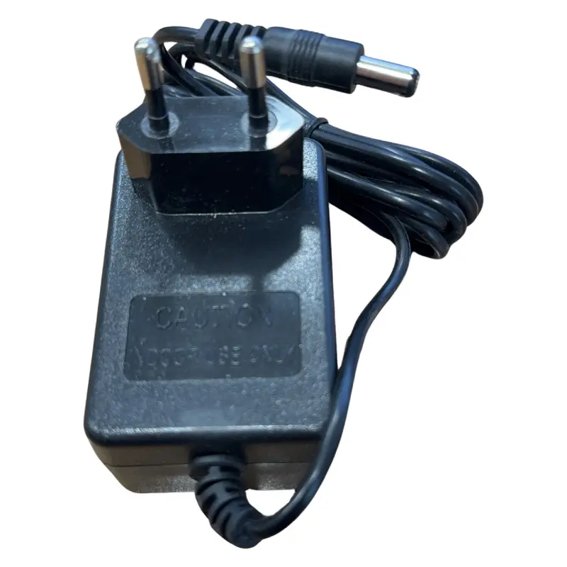 Replacement Charger For Kids Ride On's - Eu 24V Charger  - 117-2934 1