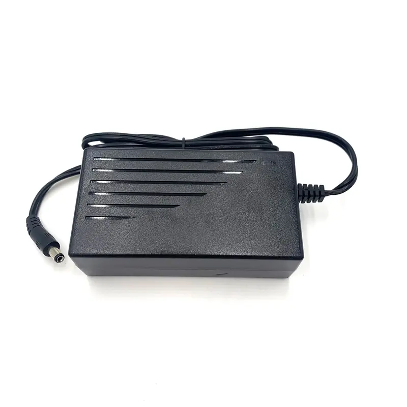 Replacement Charger For Kids Ride On's - Ex1s Onescooter Battery Charger- 36V - 117-877 1