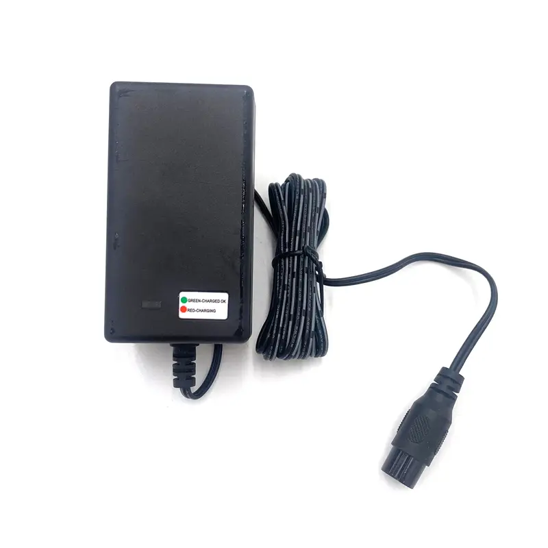 Replacement Charger For Kids Ride On's - One Monkey Charger - 117-845 1
