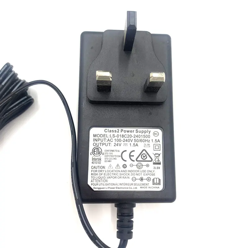 Replacement Charger For Kids Ride On's - One Monkey Charger - 117-845 2