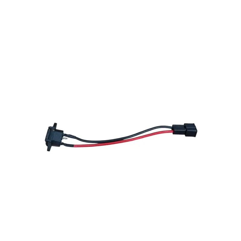- Replacement Charging Port For 1200W Oneutv Ex3s Utv Buggy - 121-2363 1