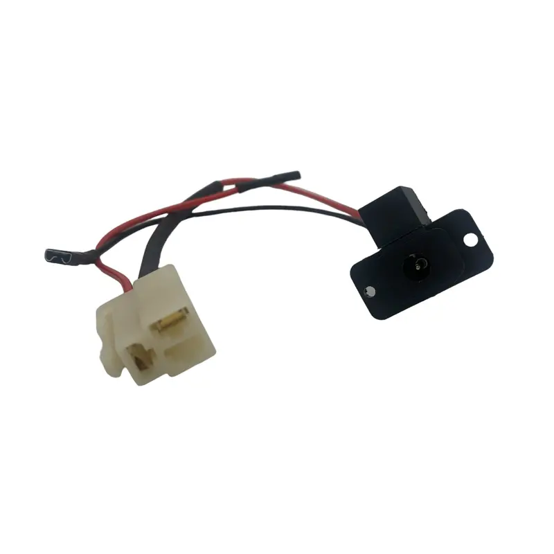 - Replacement Charging Port For Audi Rs6 - 121-1800 1