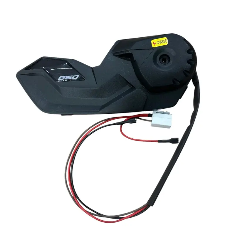 - Replacement Charging Port For Can-Am Maverick Atv - 121-2080 1