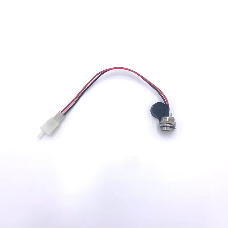 - Replacement Charging Port For Electric Motorbikes - 121-858 1
