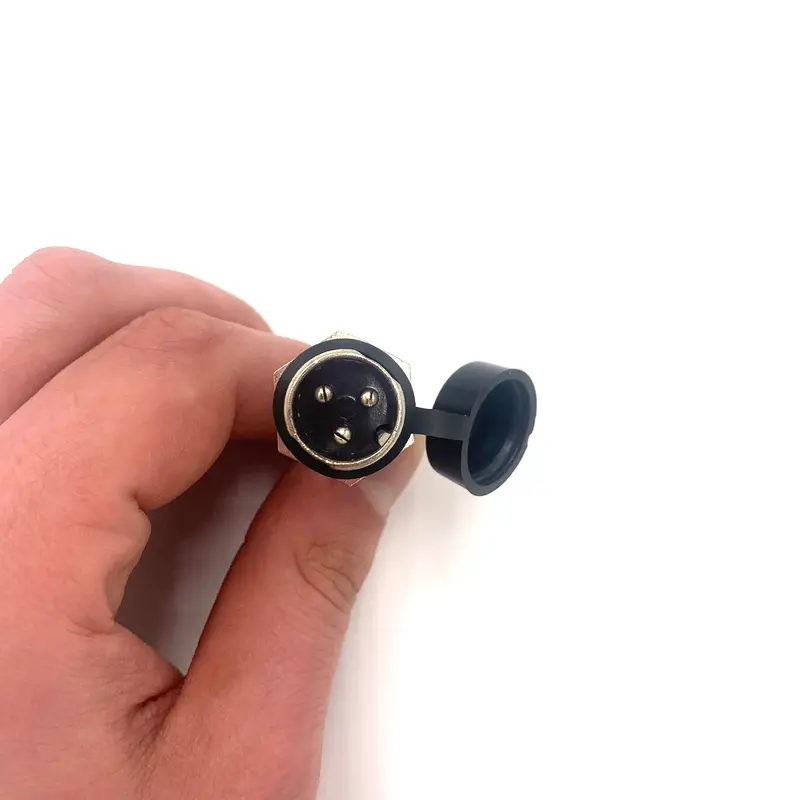 - Replacement Charging Port For Electric Motorbikes - 121-858 2