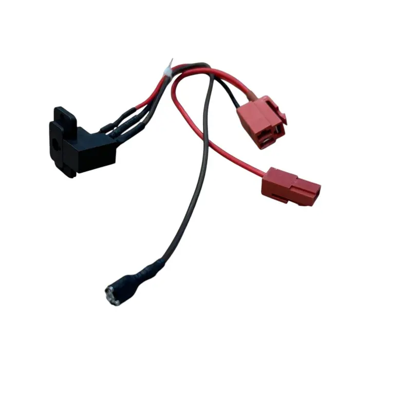 - Replacement Charging Port  For Fire Engine  - 121-2429 1