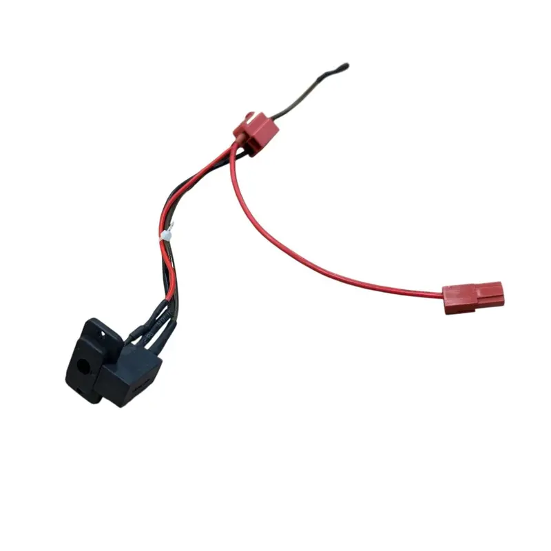 - Replacement Charging Port For Fire Engine - 121-2429 2