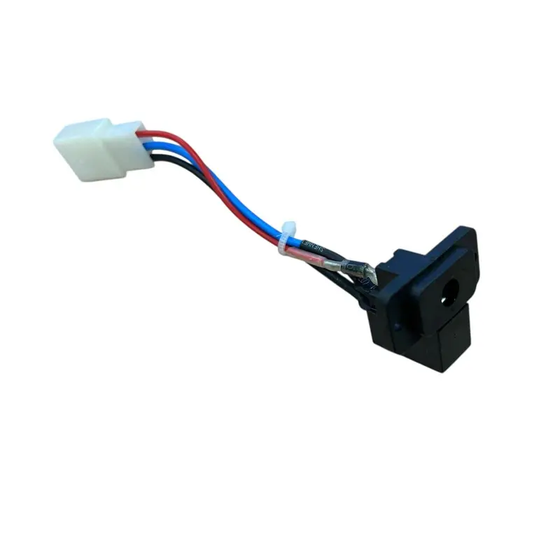 - Replacement Charging Port For Italjet Dragster 125 - 121-2403 1