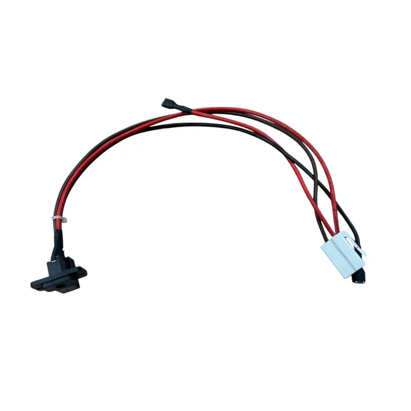 - Replacement Charging Port For Junior Chopper Cruiser 250 - 121-2443 2