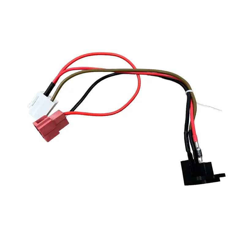 - Replacement Charging Port For Mercedes G63 Prestige 24V - 121-1851 1