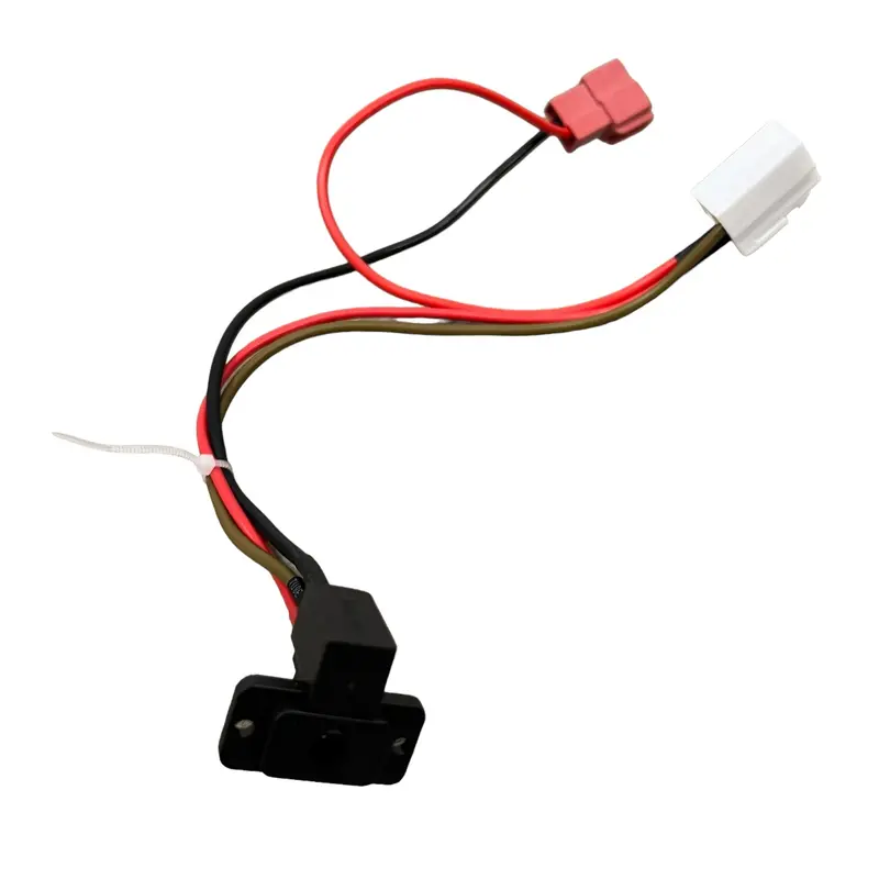 - Replacement Charging Port For Mercedes G63 Prestige 24V - 121-1851 2