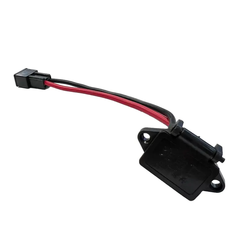 - Replacement Charging Port For Onekart-Ex2s/3S - 48V 1000W Electric Go Kart - 121-1923 1