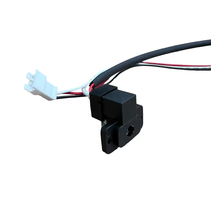 - Replacement Charging Port For Turbotrek 24V - 121-1890 1