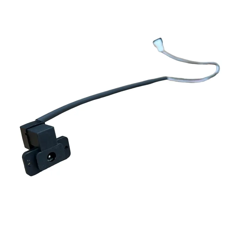 - Replacement Charging Port For Turbotrek 24V - 121-1890 2