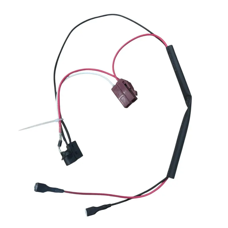 - Replacement Charging Port For Vespa 946 - 121-2086 1