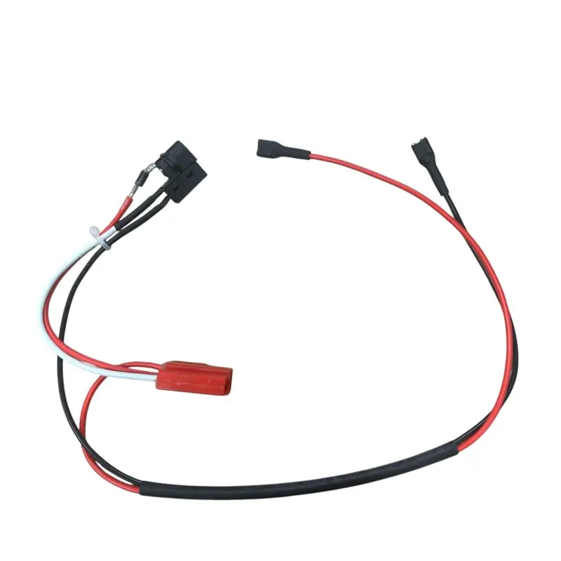 - Replacement Charging Port For Vespa Gts Maxi  - 121-2083 1