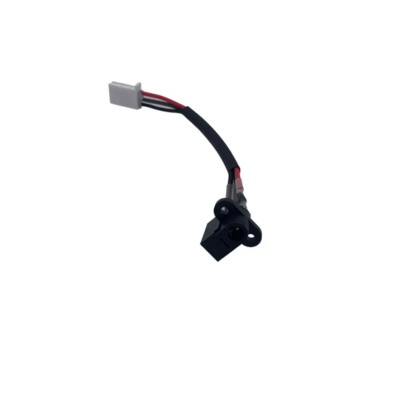 - Replacement Charging Port For Wiz Kart  - 121-1822 1