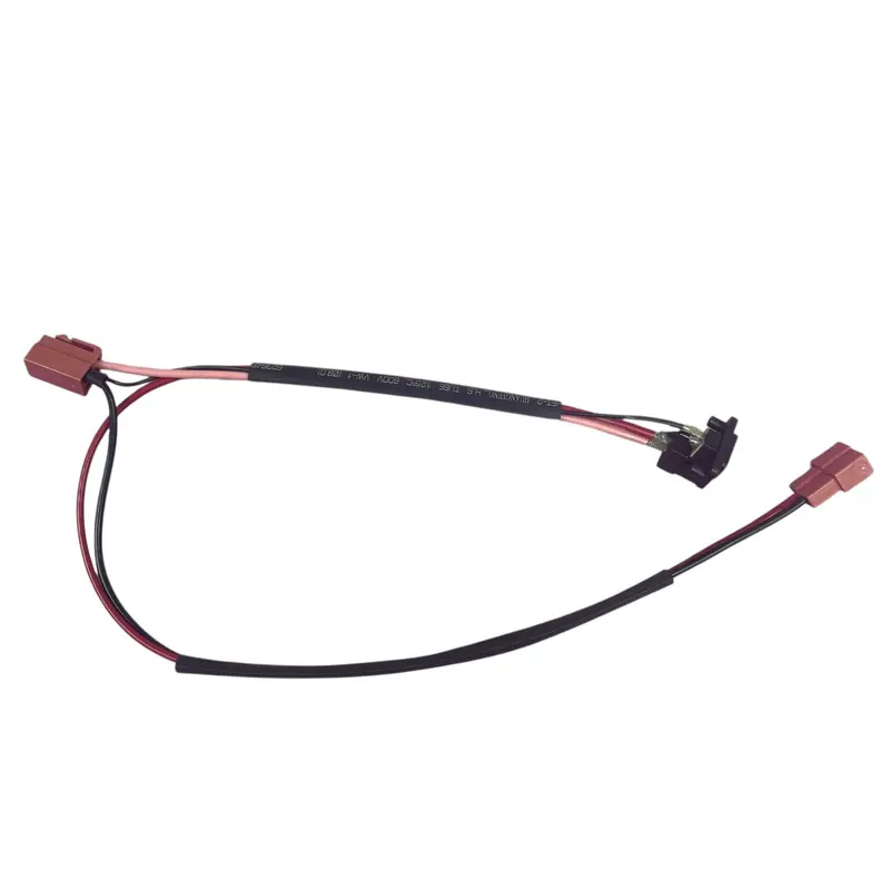 - Replacement Charing Port - Drift Kart  - 121-2500 1