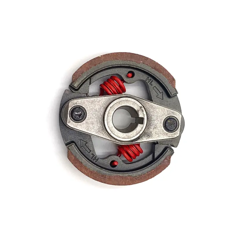 Replacement Clutch For Kids Ride On's - 50Cc Quad Clutch - 128-825 1