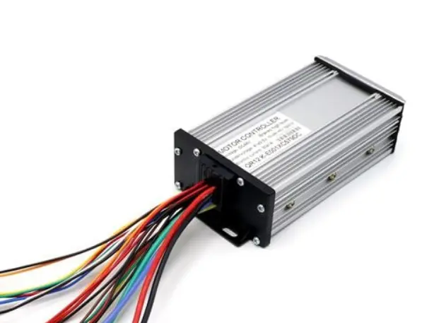 Replacement Control Board Module For Kids Ride On's - 1600W Dirt Bike  - 101-1834 1