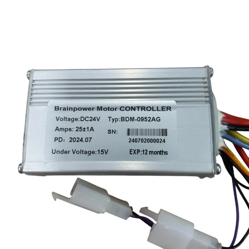 Replacement Control Board Module For Kids Ride On's - 24V 250W Control Board - 101-2106 2