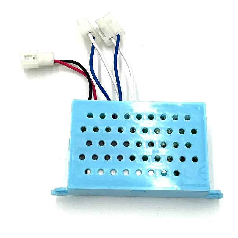Replacement Control Board Module For Kids Ride On's - 2Wd Bluetooth Receiver Control Module 12V  - 101-666 1