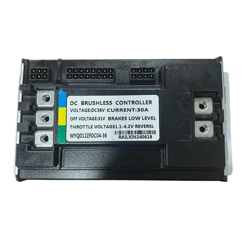 Replacement Control Board Module For Kids Ride On's - 36V 1000W Quads/Atv's - 101-2091 1